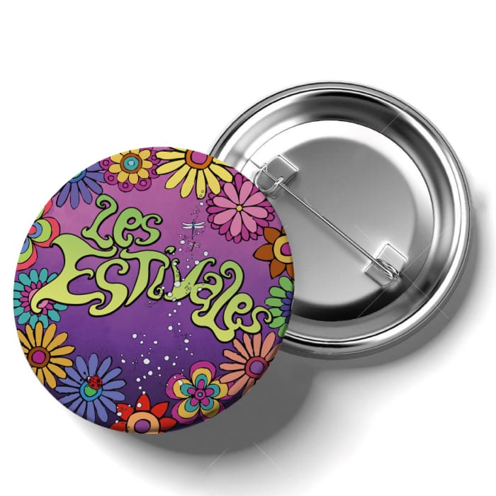 badges