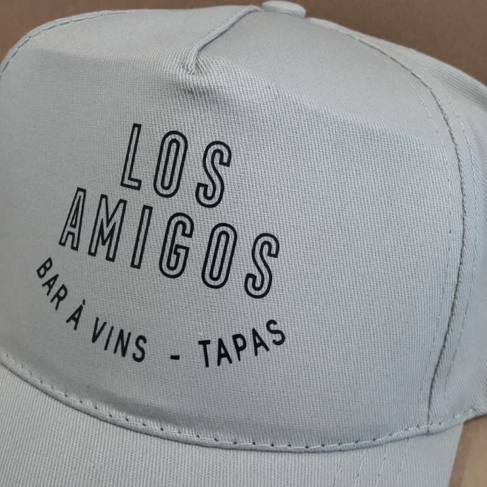 casquette