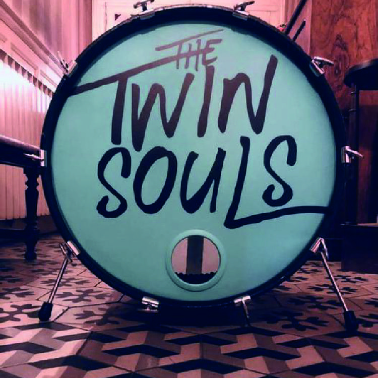 Batterie Twin Souls